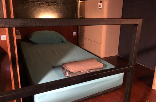 Bukit Bintang House | OA ThE FACTORY AT BUKIT BINTANG