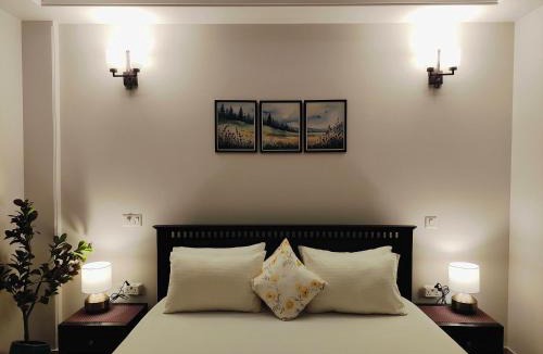 New Delhi Bed & Breakfast | Oak GK2