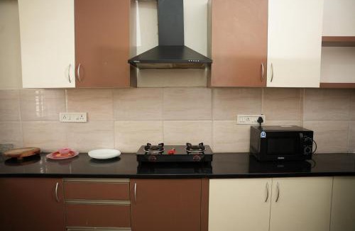 BTM Layout Apartment | Oakhaven Apartments in BTM layout 2nd Stage