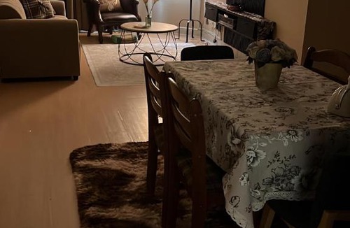 Ampang Jaya Apartment | Oakleaf