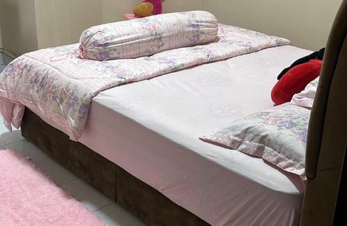 Ampang Jaya Apartment | Oakleaf