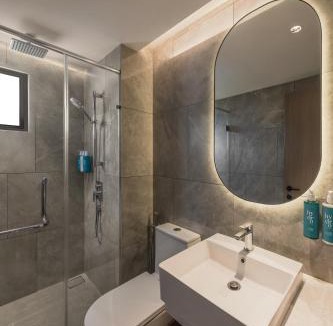 Tanah Rata Hotel | Oakwood Cameron Highlands