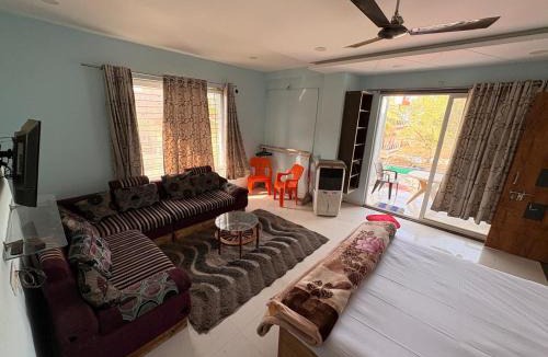 Rau House | Oasis Fun Villa - Cafe