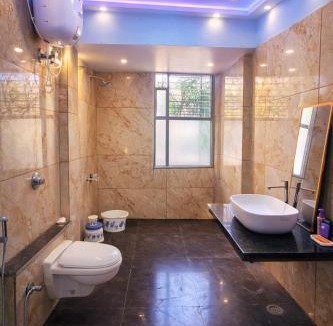 Rau Villa | Oasis Fun Villa - Pet Friendly Cafe