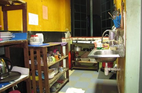 Chinatown Hotel | Oasis Guest House