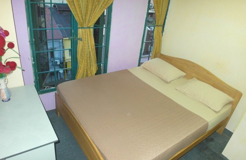 Chinatown Hotel | Oasis Guest House