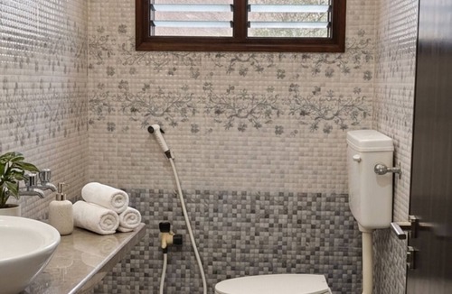 Guntur Hotel | Oasis Guest Rooms