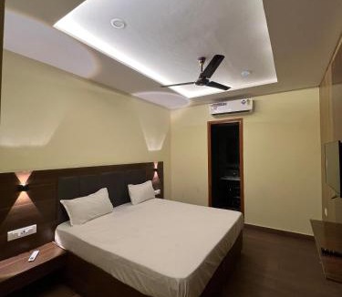 Hoshiarpur Hotel | Oasis hotels