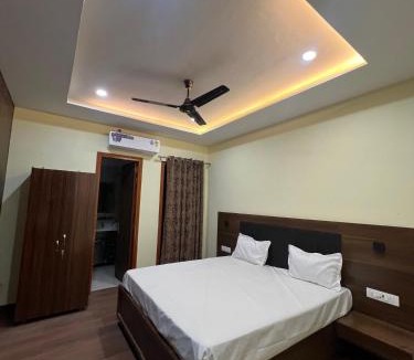 Hoshiarpur Hotel | Oasis hotels