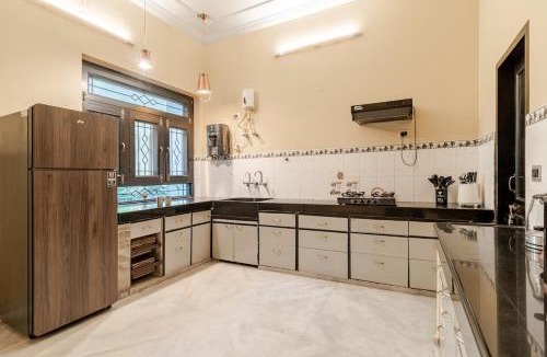 Tagore Nagar Villa | Oasis in Jaipur - 3BR Villa with private garden
