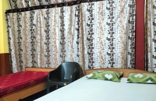 Jorhat Hotel | Oasis Lodge