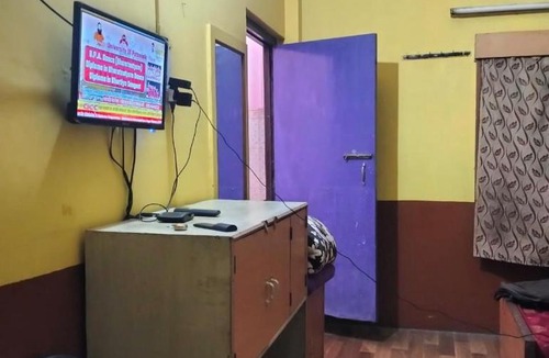 Jorhat Hotel | Oasis Lodge