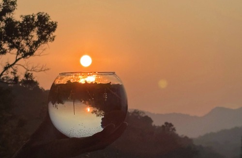 Pachmarhi House | OBEROI RESIDENCY