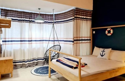 Puncak Ria House | Ocean 11 Miami Beach BigGroup 5 bedroom