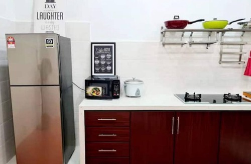 Puncak Ria House | Ocean 11 Miami Beach BigGroup 5 bedroom