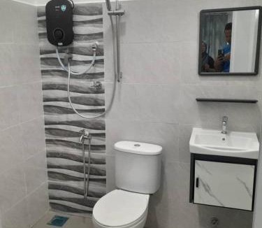 Penyabong Ski Chalet | Ocean Cottage 2, Radiant Teluk Sari