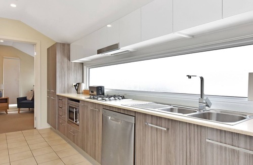 Caves Beach Villa | Ocean Dreams at Caves Beach Villas