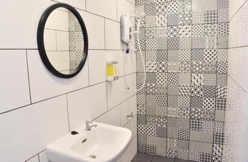 Semporna Hostel | Ocean House