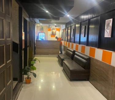 Koramangala Hotel | Ocean Inn Hotels