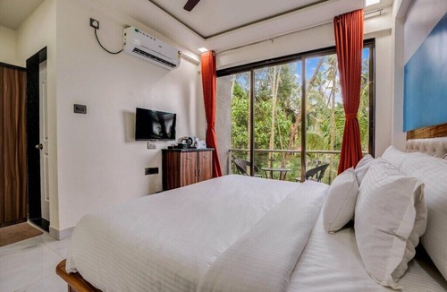 Nagaon Hotel | Ocean prosper by ILIF Hotels