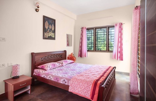 Mandavi Hotel | Ocean Retreat
