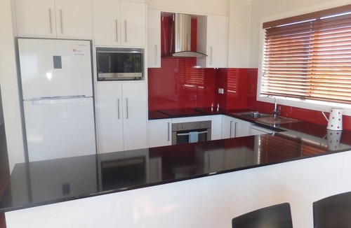 Nambucca Heads Apartment | Ocean Retreat - your next holiday and appreciate the views and the style!