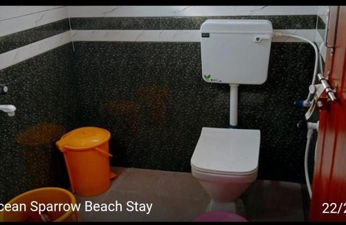 Gokarna House | Ocean Sparrow Home Stay