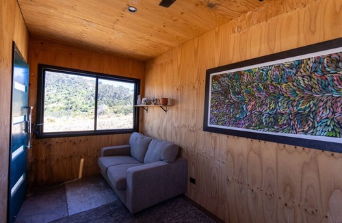 Sandy Beach House | Ocean View Escape - less than 5 min to the highway