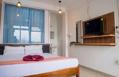 Port Blair Hotel | Ocean View