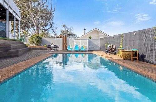 Austinmer House | Ocean View Oasis at Austinmer