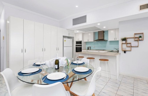 Boat Harbour Apartment | Ocean Views