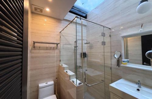 Penampang House | Ocean Villa - Private Pool House with Sea View