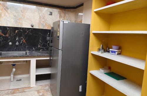 Kottakuppam Villa | Ocean Wind Homestay