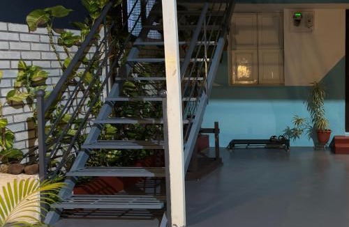 Kottakuppam Villa | OceanBliss Homestay04