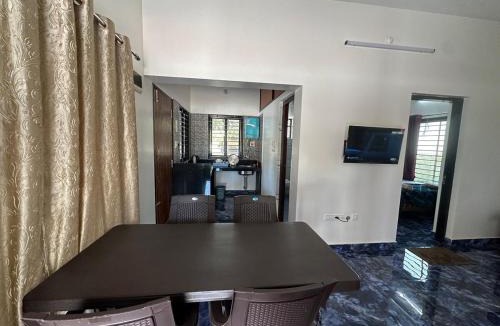 Inna Villa | Oceanfront beach house in Hejamadi, udupi