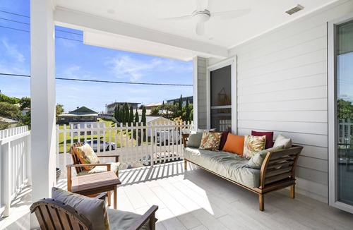 Kingscliff House | Oceanviews on Pearl