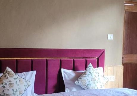Spiti Hotel | Ochre Spiti