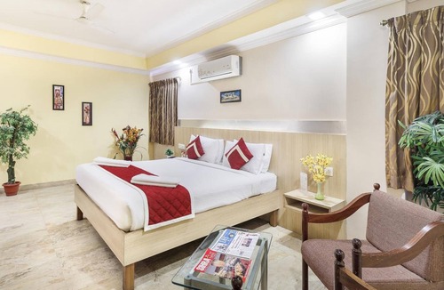 Yeshwanthpur Hotel | Octave Royal Opera
