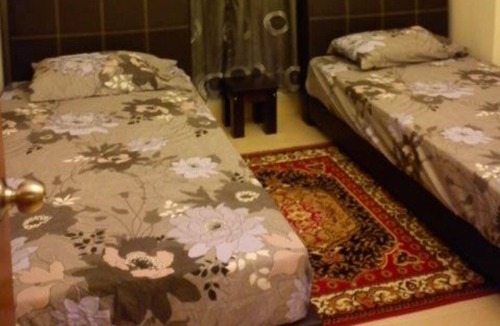 Putrajaya House | ODEN VACATION RENTAL PUTRAJAYA