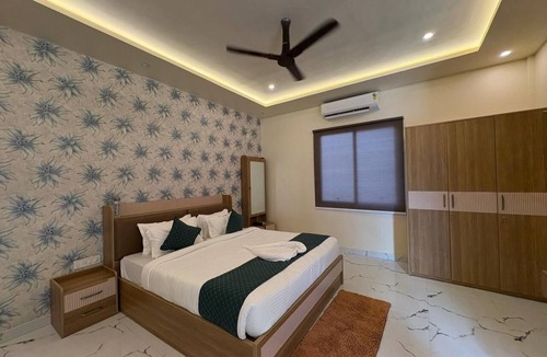 Banka Hotel | ODHNI DAM RESORT