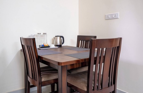 JP Nagar Apartment | Odilia Apartelle
