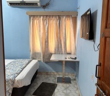 Dr AS Rao Nagar House | Odranest Homestay