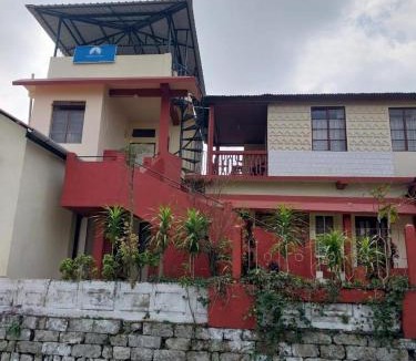 Cherrapunji House | Odyssey's Pateng Homestay, Cherrapunji