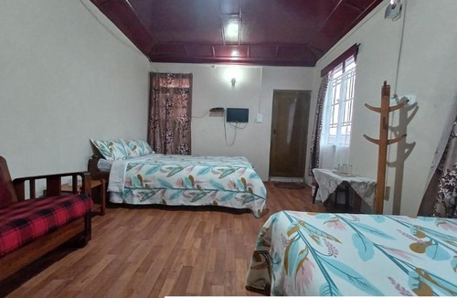Cherrapunji House | Odyssey's Pateng Homestay, Cherrapunji