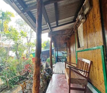 Mawlynnong House | Odyssey Stays Mawlynnong