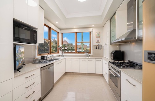 Merewether House | Offshore Beach House