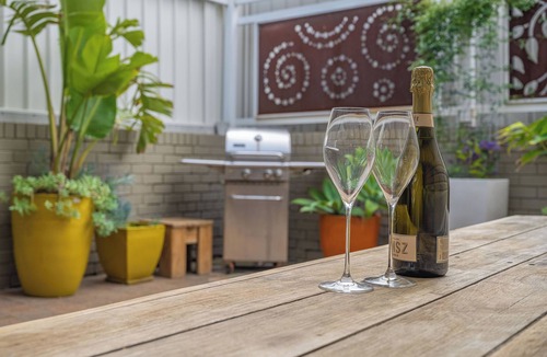 Merewether House | Offshore Beach House