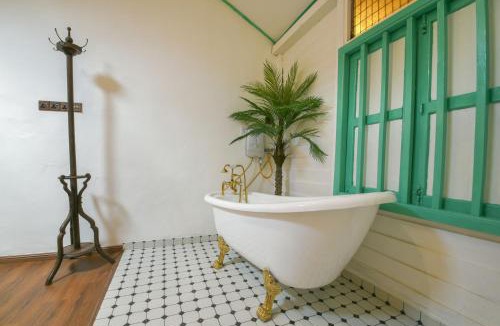 Bandar Melaka House | Ohana House @ 15 Kuli