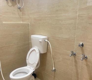 Shamshabad Bed & Breakfast | Ojas Stays