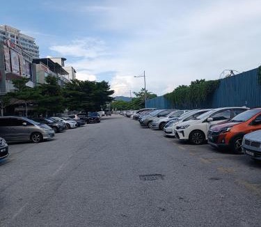Bukit Kecil Hotel | OK Hotel